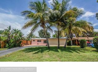 1531 NE 39th St, Oakland Park, FL 33334