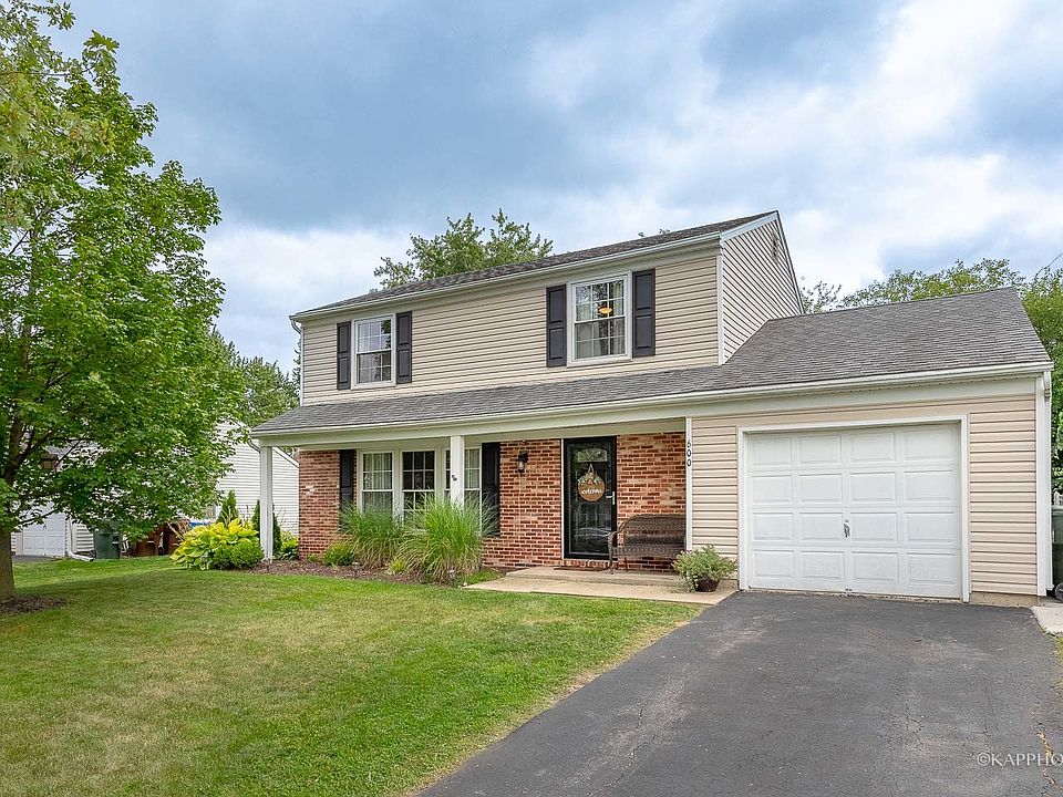 1st image of 600 Livingston Dr