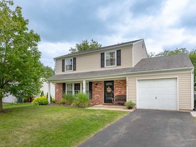 600 Livingston Dr, New Lenox, IL, 60451