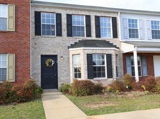 1130 Labonte Pkwy, McDonough, GA 30253