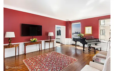 Sold by Douglas Elliman