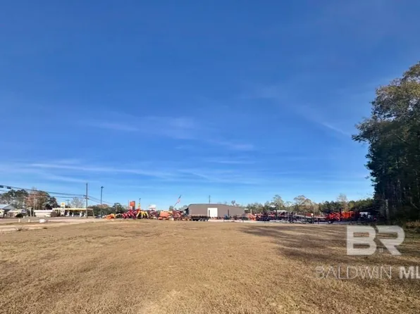 3083 S Alabama Ave, Monroeville, AL 36460