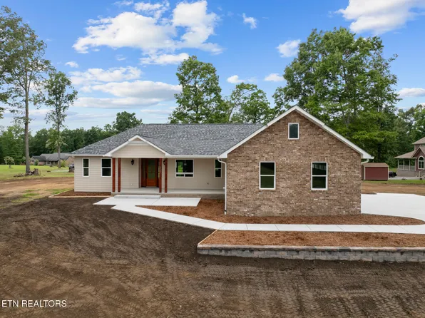 427 Bluff View Loop, Crossville, TN 38571