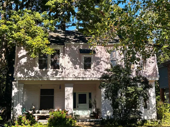 615 E High St, Lexington, KY 40502