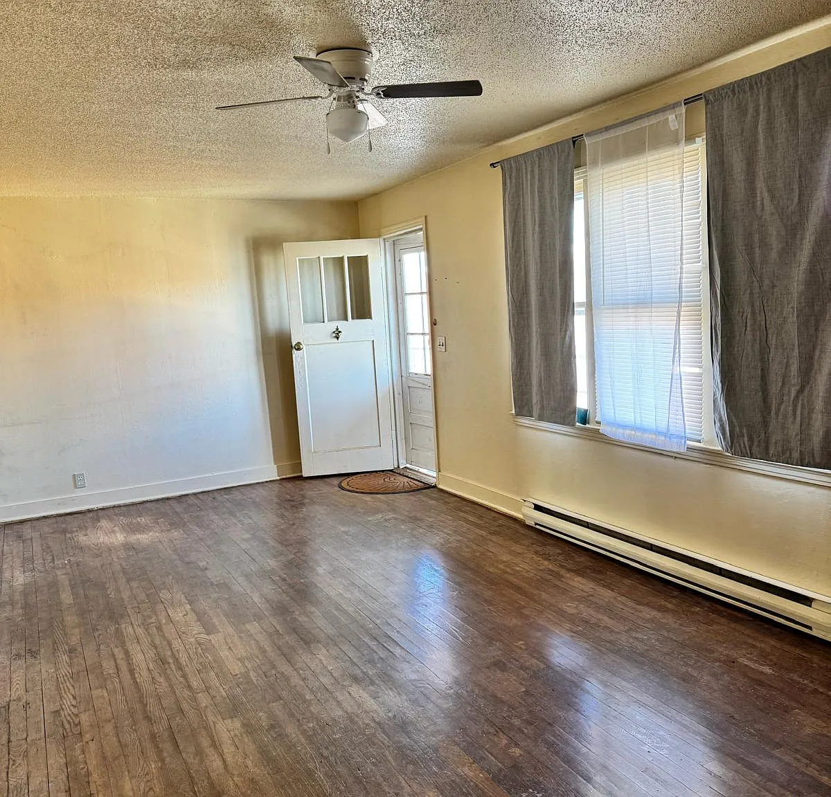 1 bed, 600 sqft, $750 — Photo 1