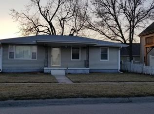 722 N 22nd St, Council Bluffs, IA 51501