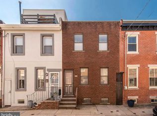 314 Cross St, Philadelphia, PA