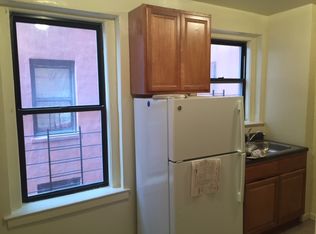 4306 46th St #3A, Sunnyside, NY 11104