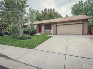 2253 Albany Ct, Loveland, CO 80538