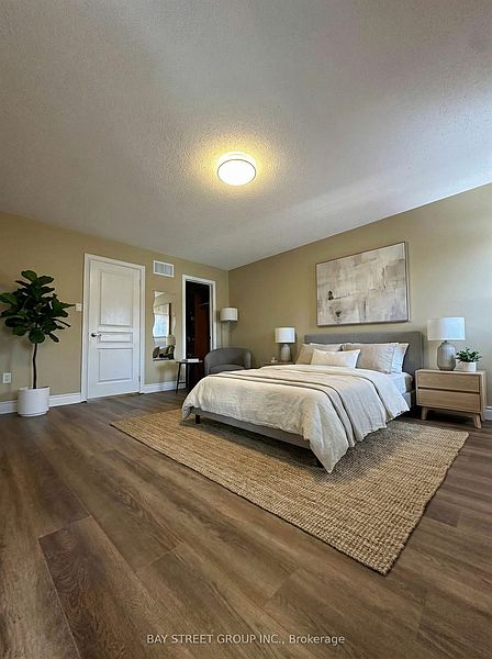 Richmond Hill Townhouse for rent - 4 Bedrooms — photo 10