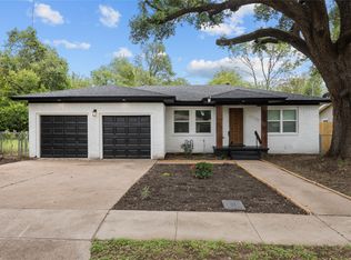 1009 Dearborn St, Waco, TX 76704