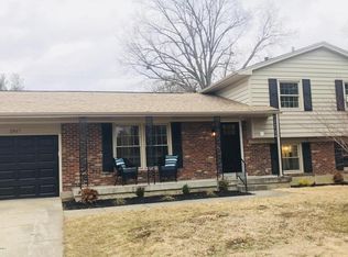 2817 Goose Creek Rd, Rolling Hills, KY 40242