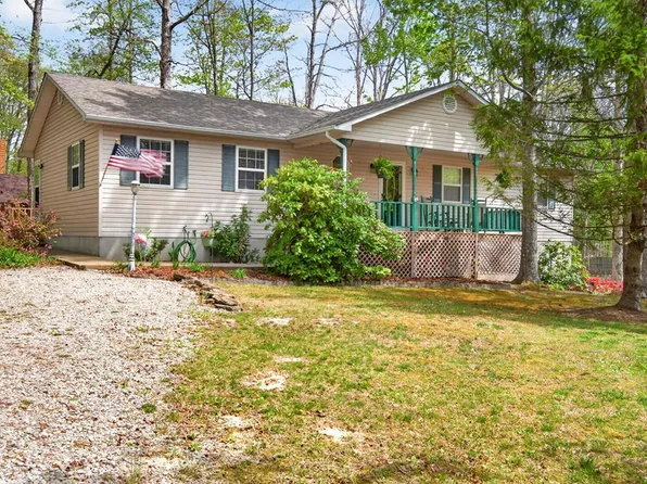 1300 Perimeter Dr, Jamestown, TN 38556
