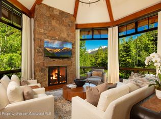 170 Popcorn Ln, Aspen, CO 81611
