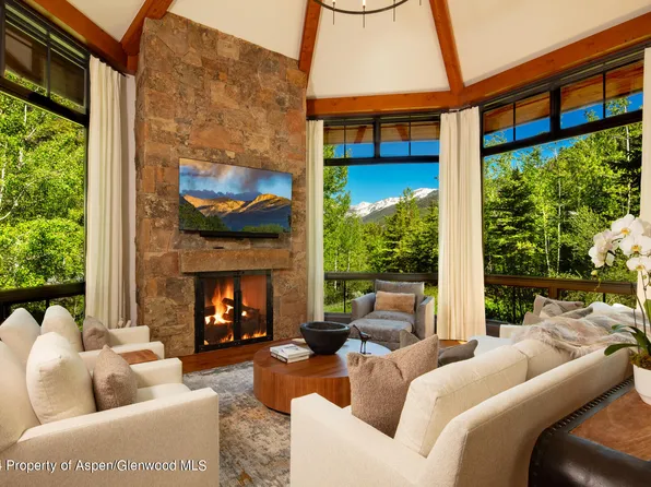 170 Popcorn Ln, Aspen, CO 81611