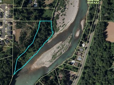 Sandy Riv, Troutdale, OR, 97060