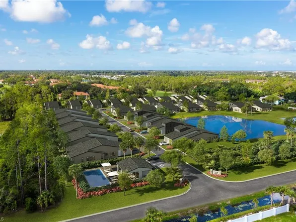 5775 Jasper Way #102, NAPLES, FL 34112