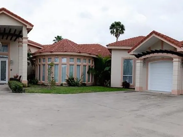 2705 Santa Laura, Mission, TX 78572