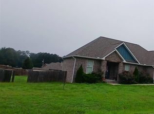 41 Ava Ln, Sheridan, AR 72150