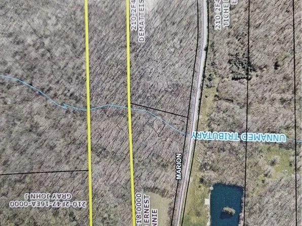 0 Sunbury Rd, Boyers, PA 16020
