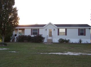 21495 Gro Racca Rd, Iowa, LA 70647