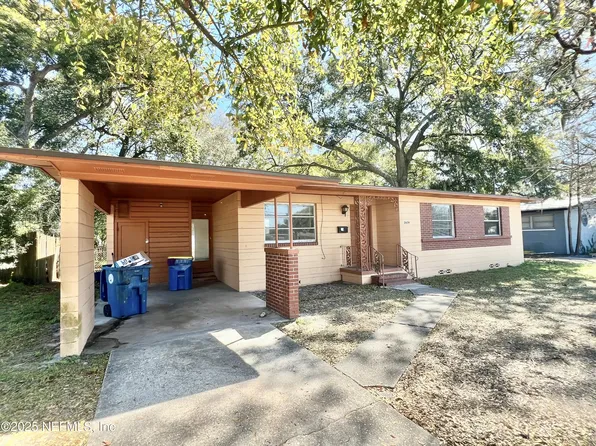 2609 ROGERO Road, Jacksonville, FL 32211