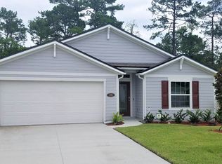 176 Trianna Dr, Saint Augustine, FL 32086