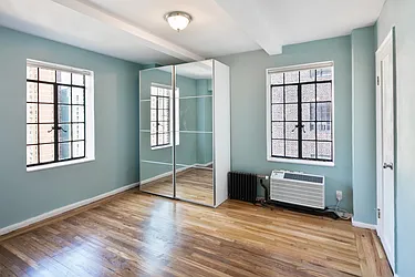 Rented by Compass