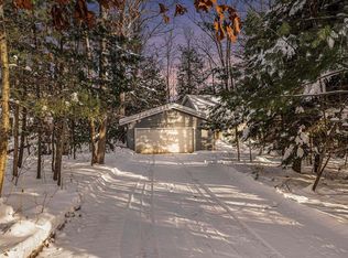 10269 Wildwood Rd, Interlochen, MI 49643