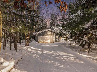 10269 Wildwood Rd, Interlochen, MI, 49643