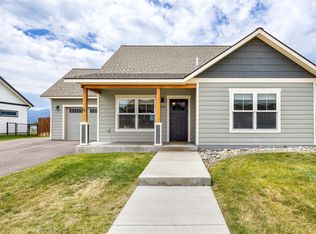 3587 Trading Post Ln, Stevensville, MT 59870