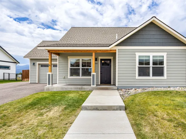 3587 Trading Post Ln, Stevensville, MT 59870