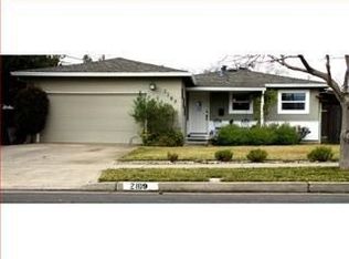 2109 Arleen Way, San Jose, CA