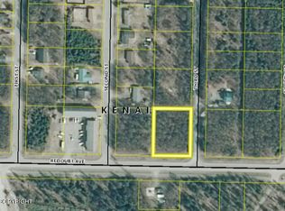 1001 3rd St, Kenai, AK 99611