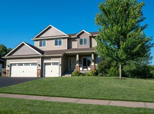 6633 145th Cir N, Hugo, MN 55038
