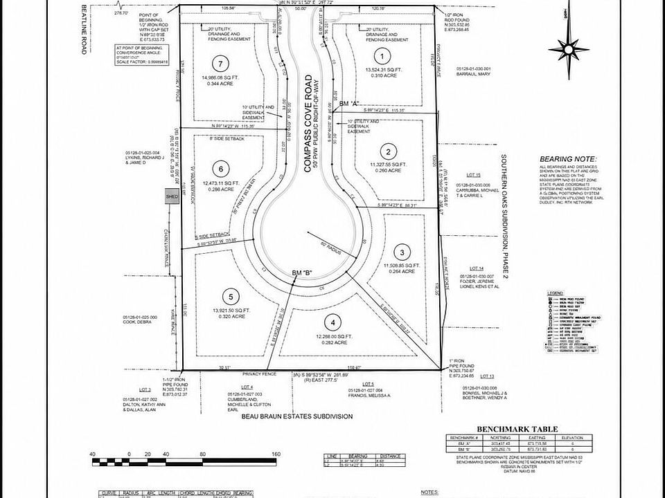 1st image of 20583 Johnson Rd