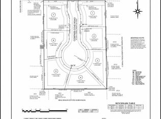 20583 Johnson Rd, Long Beach, MS 39560