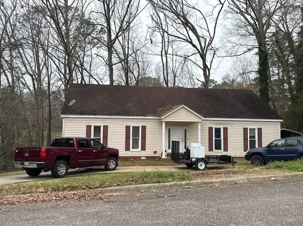 1621 N Woodstream Rd, Columbia, SC 29212