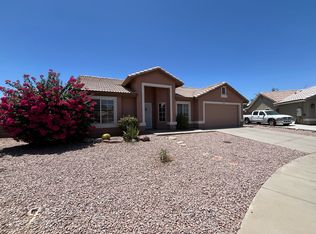 1330 S Crossbow Pl, Chandler, AZ 85286