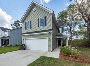 103 Rosa Gray Ln, Goose Creek, SC 29445