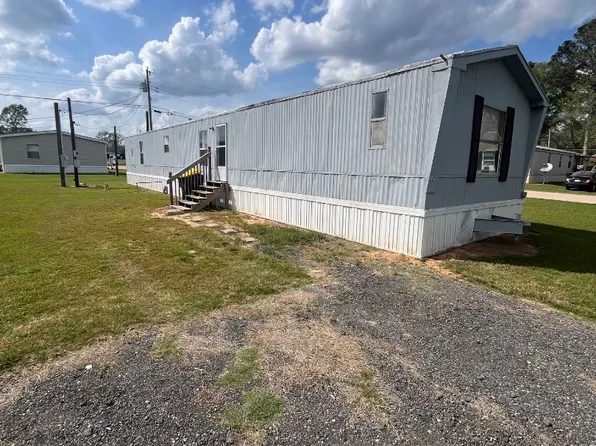 28 East St Lot 12, Minden, LA 71055