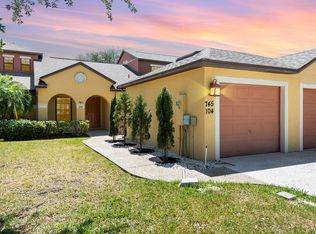 745 Luminary Cir APT 104, Melbourne, FL 32901