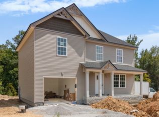 479 Ridge Top Ct, Clarksville, TN 37040