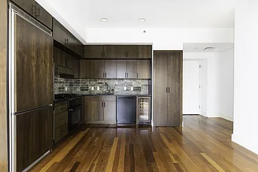Rented by Compass