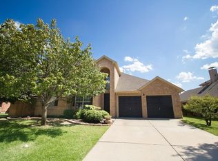 2008 Hayden Ln, Corinth, TX 76210