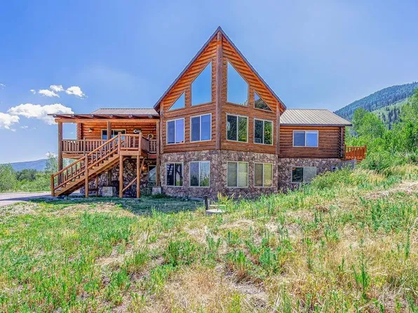 395 Powder Ridge Cir, Mesa, CO 81643
