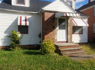 3361 E 149th St, Cleveland, OH 44120