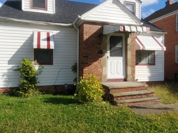 3361 E 149th St, Cleveland, OH 44120
