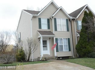 1009 Clymer Ct NE, Leesburg, VA 20176