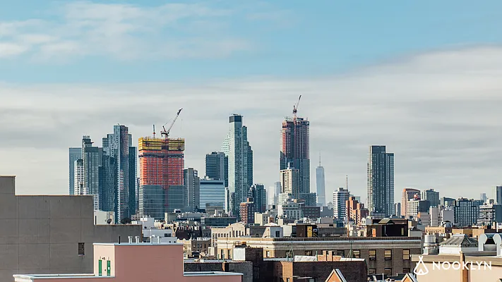 Rented by Nooklyn NYC LLC | media 60